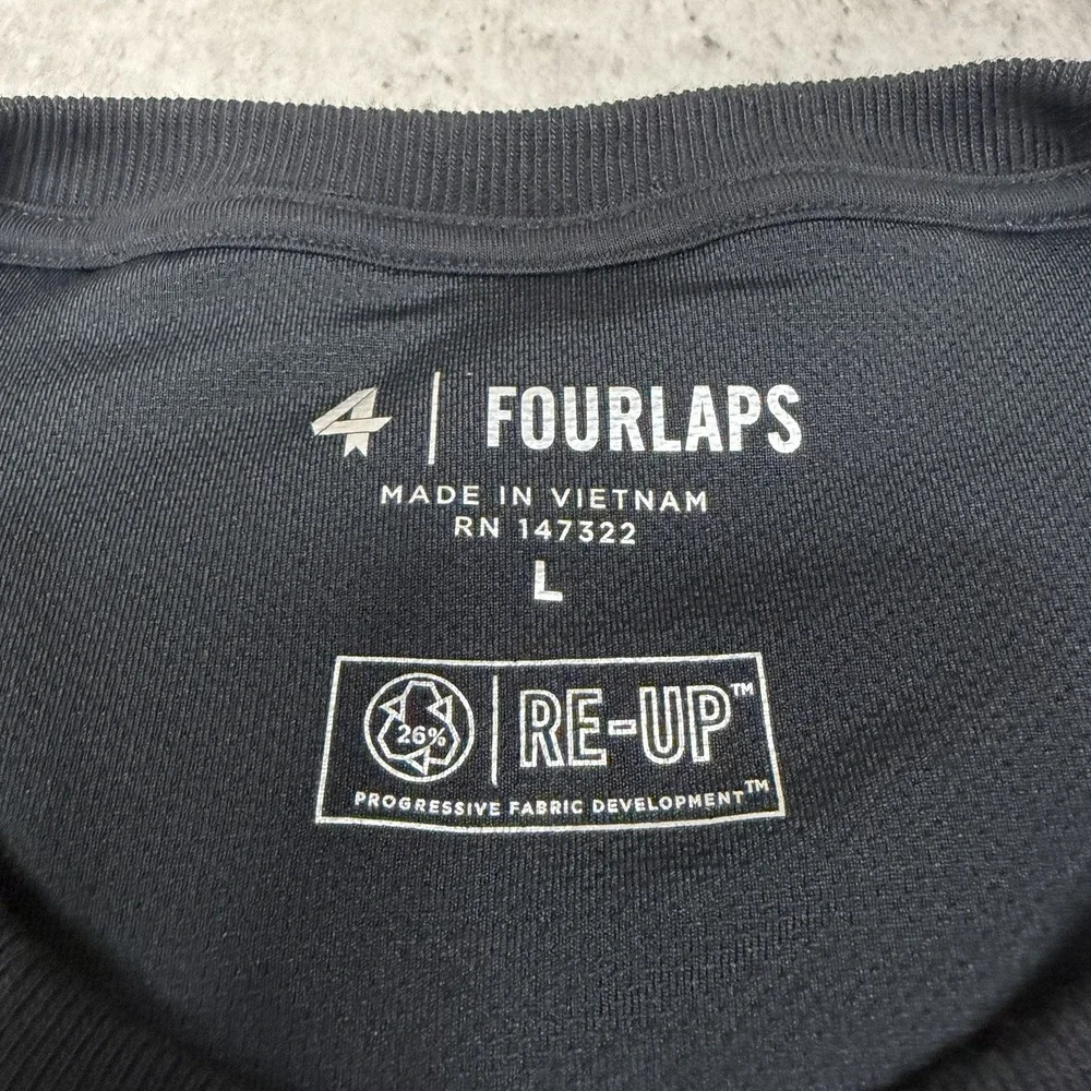 Fourlaps 